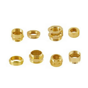 Brass Cable Glands 7